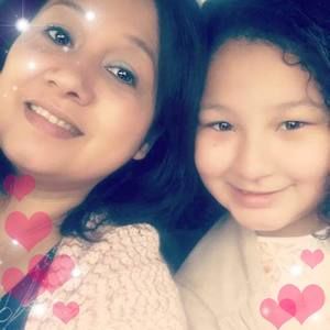 Meet your Posher, Iris